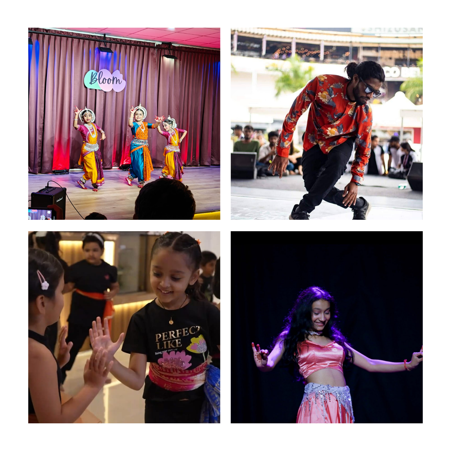 Read more about the article How Dance Creates Harmony in the Human Body, Mind & Soul