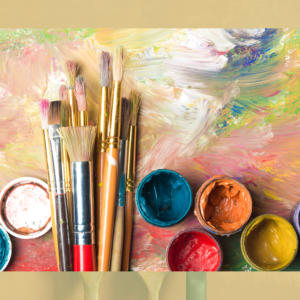 Read more about the article How Arts & Crafts Nurture the Human Mind, Soul & Harmony
