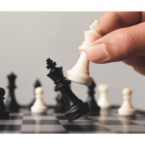 Read more about the article Why Learning Chess Builds Focus, Intelligence & Inner Discipline